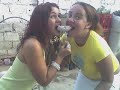 amigos de j� e mara