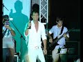 Francesco Renzi \"Alla tua et� \"