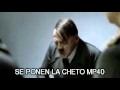 Maschine Pistole 40 MP40