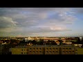View over Prague from Ladvi (PSP GoCam! / Fast Motion) View over Prague from Ladvi (PSP GoCam! / Fast Motion)