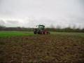 Fendt 512 met schijveneg