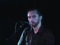Rise Against - Swing Life Away - Birmingham Academy 10/09/06