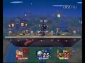 Ally (Snake) vs. Sanoscy (MK) - Allisbrawl Ladder Tournament - Grand Finals - 4 Ally (Snake) vs. Sanoscy (MK) - Allisbrawl Ladder Tournament - Grand Finals - 4