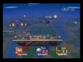 Ally (Snake) vs. Sanoscy (MK) - Allisbrawl Ladder Tournament - Grand Finals - 4