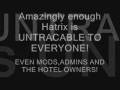 Habbo Hatrix 2.5 WORKING NEW SCRIPT!NG PROGRAM FOR HABBO!!