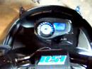 Fusion 600HO