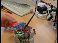 object recognition physical approach 2
