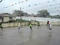 Futsal arte 100 preconceito 25 x 6 banbys (PARTE 1)