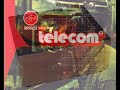 Japanese Telecom - Bullet Train (The Men From P. A. C. K. Remix)