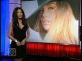 Lisa Lavie on "ETALK"