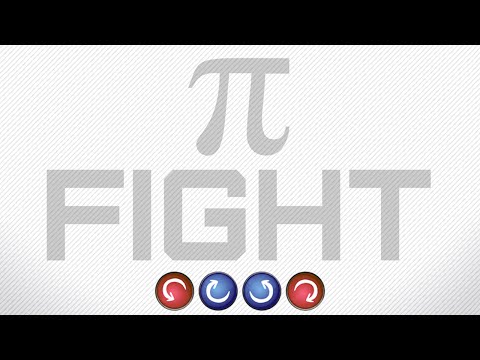 Pi Fight
