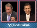 Bill Maher And Dennis Kucinich