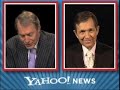 Bill Maher And Dennis Kucinich