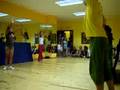 Clase Acrodance