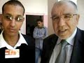 جمعية الانوار تنظم حملة طببية لقياس وتصحيح النظر