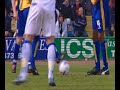CUFC vs Mansfield 2006 CUFC vs Mansfield 2006