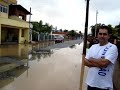 Enchente - Itaja� - bairro Cordeiros - Maior alagamento de todos os tempos