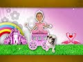 Tann's revient Princesse
