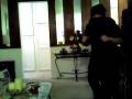 videos de AWW:Ninja Clone Test