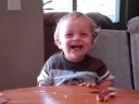 Jack Laughing