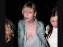 drunk celebrities pictures