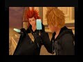 Kingdom Hearts FM : Roxas' Battle
