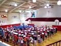 Sandburg middle school Human flag.MOV Sandburg middle school Human flag.MOV