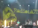 Mcfly - Live at Mercades Benz World - Transylvania