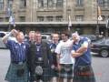 bonnybridge tartan army