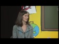 Ellen Sandell from AYCC - The Inquiry 11.09.09