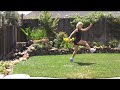 Fourth of July workout