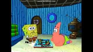 SpongeBob SquarePants - Ooh...You just said number 11!