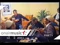 OSMANI,ISA,GANIA DHE HAMZA - MOJ SHQIPERI MOS THUJ MAROVA