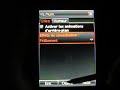 interface walkman 3.1 w960i visualisation themes