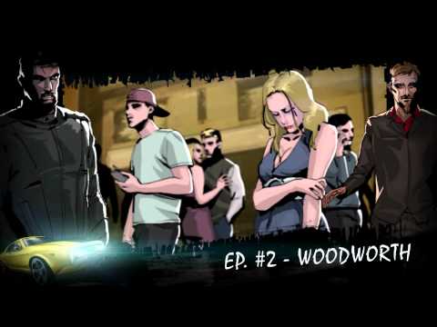 Driver Renegade 3D - Episode #02 [FR]