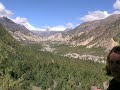 Nepal '06 - The road to MAnang
