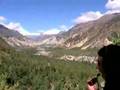 Nepal '06 - The road to MAnang