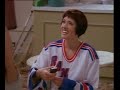Paget Brewster on Friends #1 Paget Brewster on Friends #1