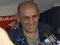 Yogi Berra on the loss of Phil Rizzuto - Thumb #1