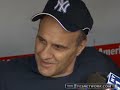 Yogi Berra on the loss of Phil Rizzuto - Thumb #3