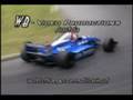 Ander Vilariño Eslovenia Ilirska Bistrika Formula 3000 2004