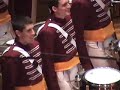 The Cadets \"White Rabbit\"