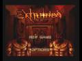 Exhumed Intro Sega Saturn Pal Version