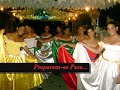 Primeiro São João da Quadrilha Junina "Fogueira Acesa".