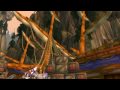 World of Warcraft: Wrath of the Lich King Trailer