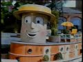 from the american adaption of tugs, ten cents tells the story of boomer the jinxed tug.  (note, this along with the racing episode are all the saltys lighthouse clips i have, i do not have any more, so do not ask!!)