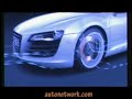 AutoNetwork, 2008 Audi R8. AutoNetwork, 2008 Audi R8.