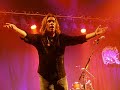Excursion, Great Big Sea, Tonder Festival, Denmark