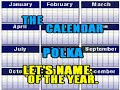 Calendar Polka