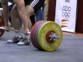 Copa de España 2008 Tanda2 Dos Tiempos